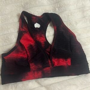 Booty by brabants top